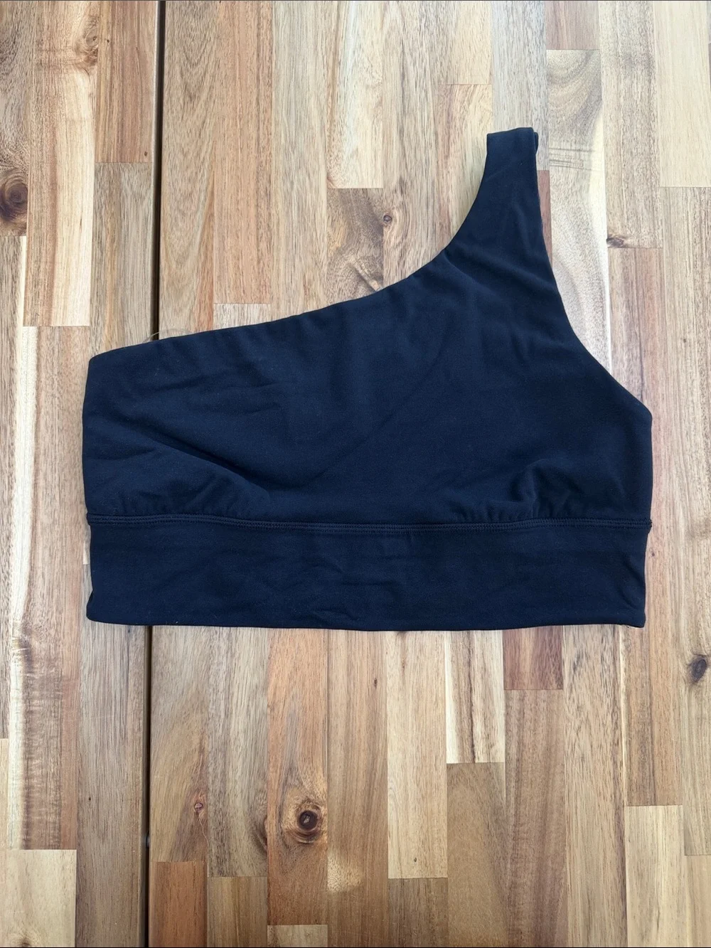 Lululemon Align Asymmetrical Sports Bra